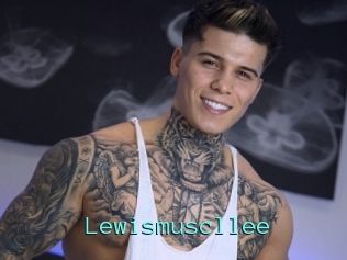 Lewismuscllee