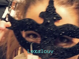 Lexalouv