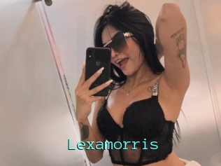 Lexamorris