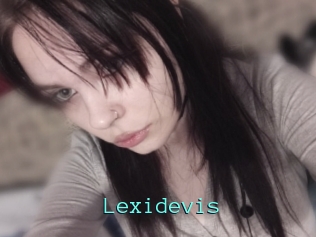 Lexidevis