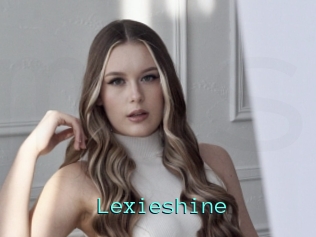 Lexieshine