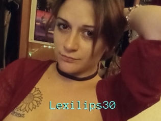 Lexilips30