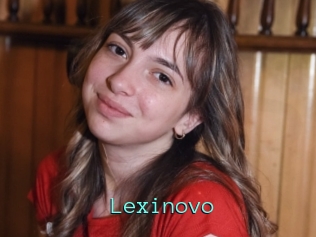 Lexinovo