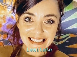 Lexitate