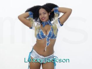 Lexxyjackson