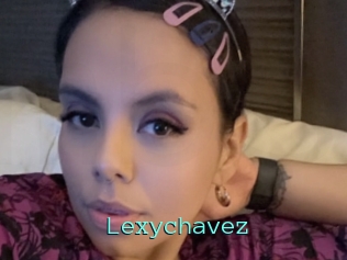 Lexychavez