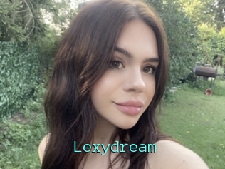 Lexydream