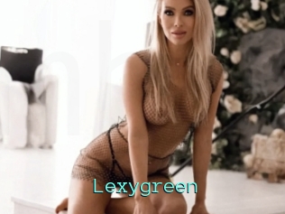 Lexygreen