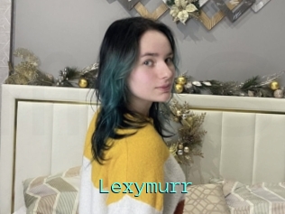 Lexymurr