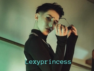 Lexyprincess