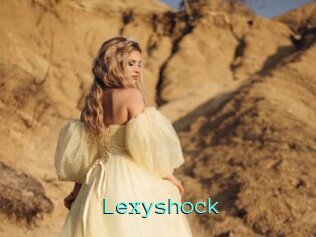 Lexyshock