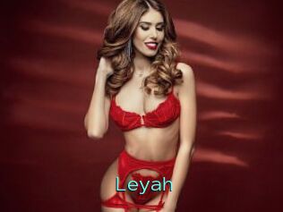 Leyah