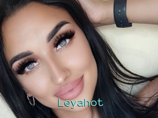 Leyahot