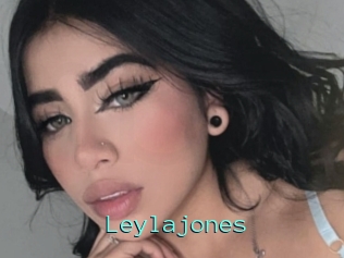 Leylajones