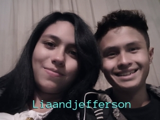 Liaandjefferson