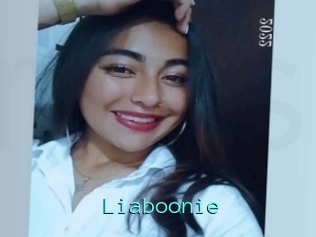 Liaboonie