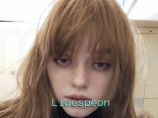 Liaespeon