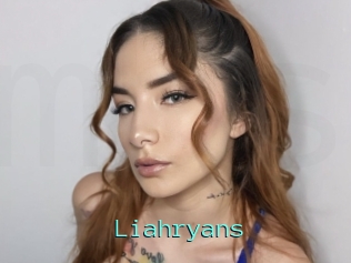 Liahryans