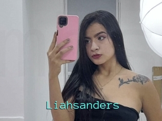 Liahsanders