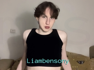 Liambensony