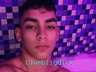 Liambiigdick