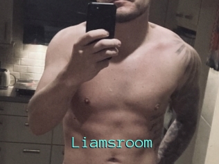 Liamsroom