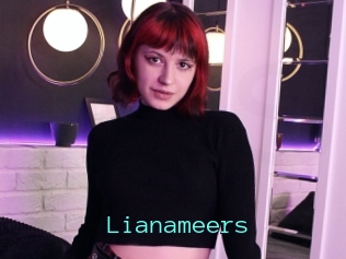 Lianameers