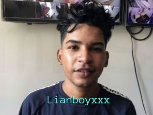 Lianboyxxx