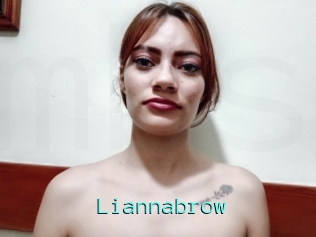 Liannabrow