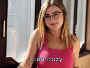 Liannroxy