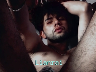 Lianrai