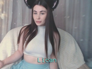 Lican