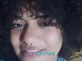 Liejones