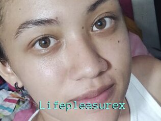 Lifepleasurex