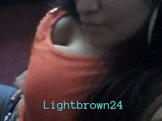 Lightbrown24