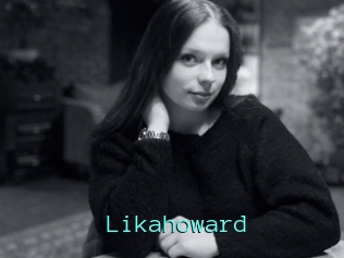 Likahoward