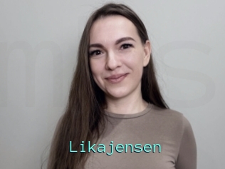 Likajensen