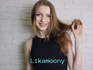 Likamoony