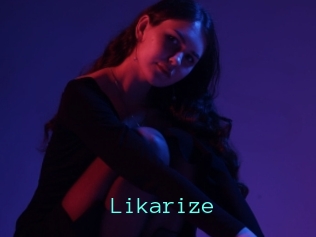 Likarize