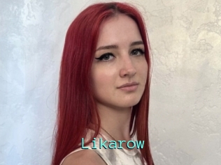 Likarow