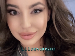 Lilaevansxo