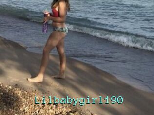 Lilbabygirl190