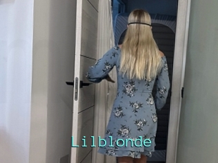 Lilblonde