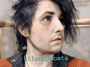 Lilcuppaoats