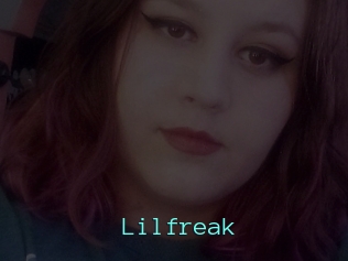 Lilfreak