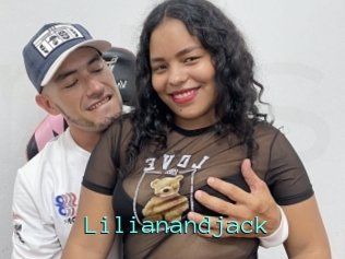 Lilianandjack