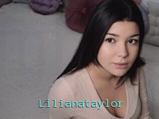 Lilianataylor