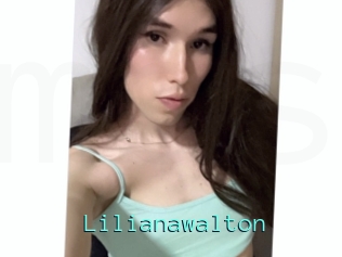 Lilianawalton