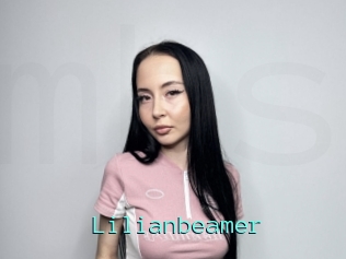 Lilianbeamer