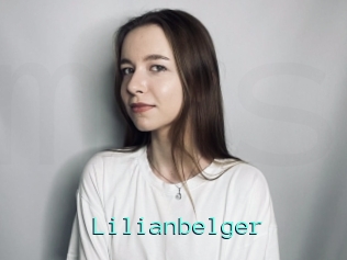 Lilianbelger